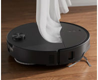 Roborock Robot sprzątający Qrevo Edge 2 biały - 1535285 - zdjęcie 7
